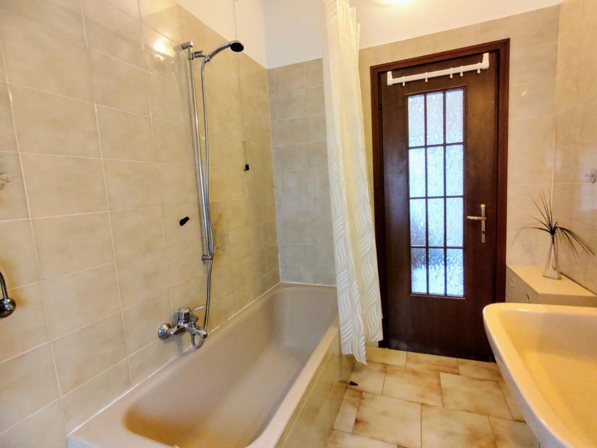 Apartment Nives By Interhome Albonico Екстериор снимка