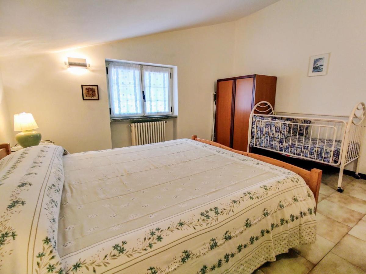 Apartment Nives By Interhome Albonico Екстериор снимка